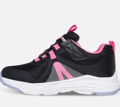 SKECHERS Adventure Blitz BKHP Sale