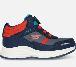 SKECHERS Adventure Blitz - Arctic-Brisk - Waterproof NVMT New