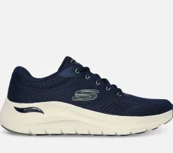 SKECHERS Arch Fit 2.0 NVY Fashion