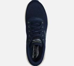 SKECHERS Arch Fit 2.0 NVY Fashion