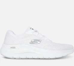 SKECHERS Arch Fit 2.0 WHT New