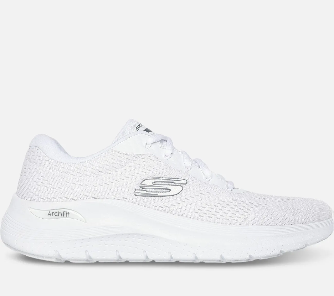 SKECHERS Arch Fit 2.0 WHT New