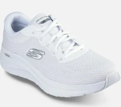 SKECHERS Arch Fit 2.0 WHT New