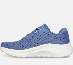 SKECHERS Arch Fit 2.0 - Big League BLPK Sale