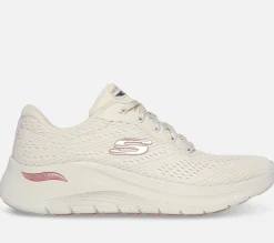 SKECHERS Arch Fit 2.0 - Big League NTMT Fashion