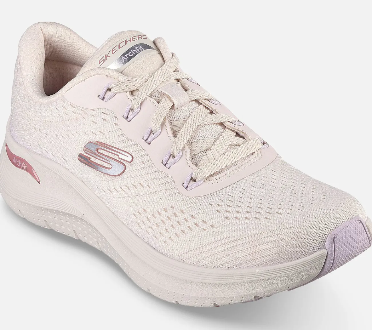 SKECHERS Arch Fit 2.0 - Big League NTMT Fashion