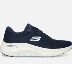 SKECHERS Arch Fit 2.0 - Big League NVY New