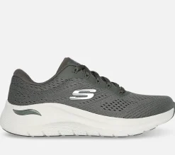 SKECHERS Arch Fit 2.0 - Big League OLV New