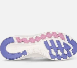 SKECHERS Arch Fit 2.0 - Big League PLUM New