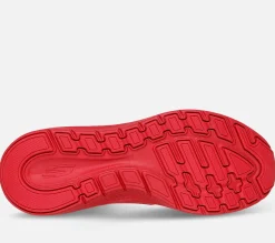 SKECHERS Arch Fit 2.0 - Chromatic Flow RED Clearance
