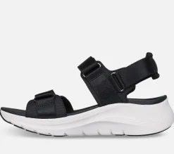 SKECHERS Arch Fit 2.0 - Go-Getter BLK New