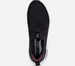 SKECHERS Arch Fit 2.0 - Sheer Shimmer BKPR Online