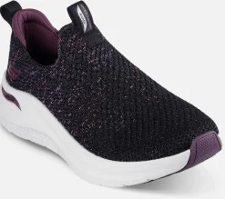 SKECHERS Arch Fit 2.0 - Sheer Shimmer BKPR Online