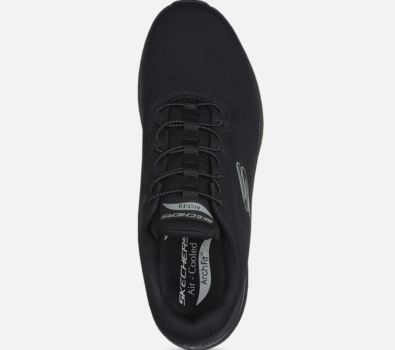 SKECHERS Arch Fit 2.0 - Upperhand BBK Fashion