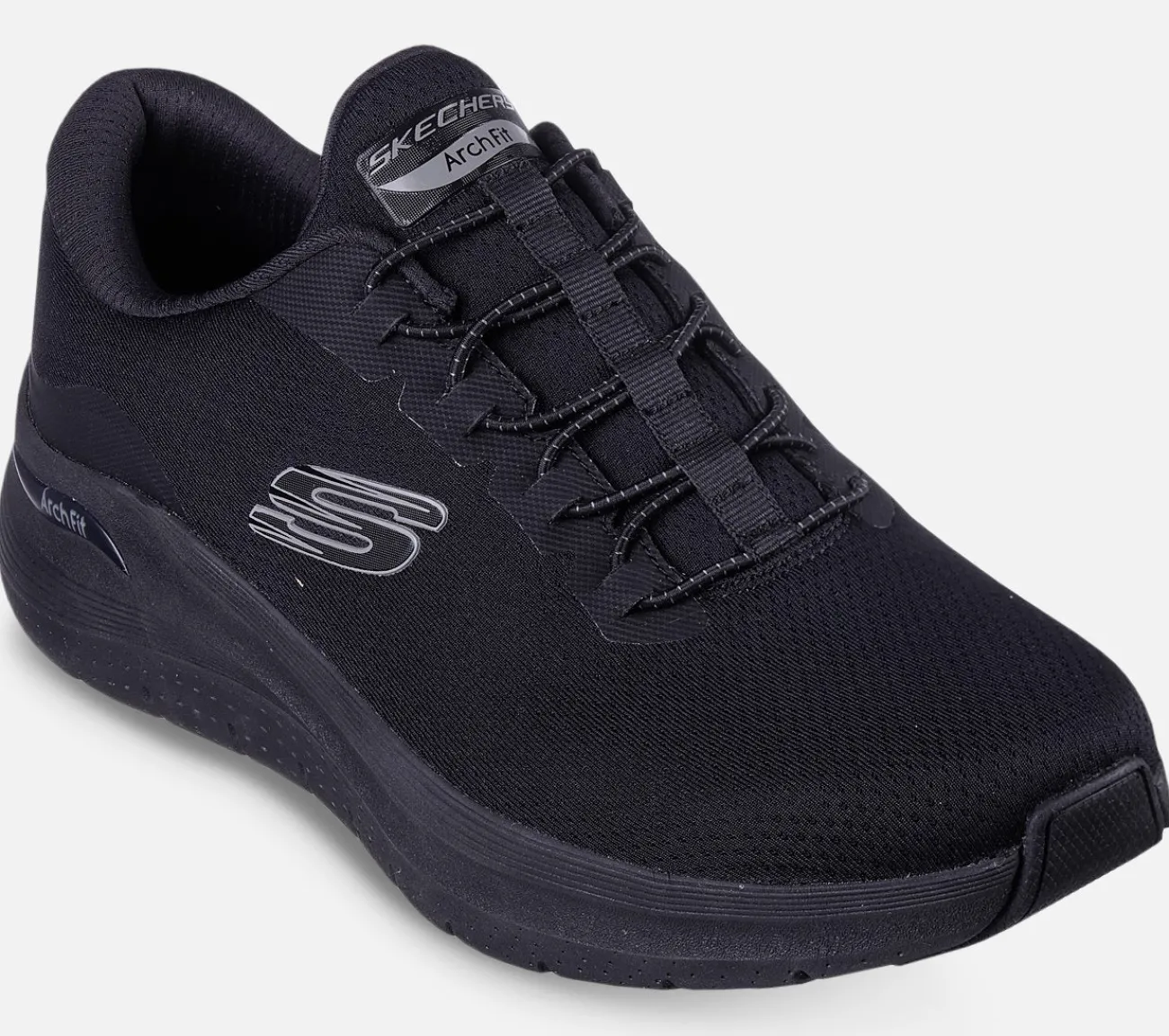 SKECHERS Arch Fit 2.0 - Upperhand BBK Fashion