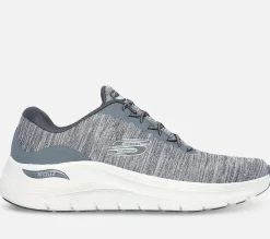 SKECHERS Arch Fit 2.0 - Upperhand GRY Sale