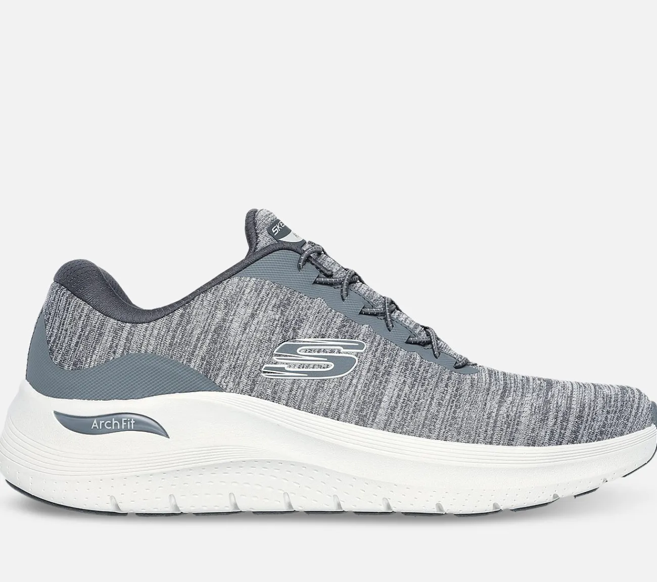 SKECHERS Arch Fit 2.0 - Upperhand GRY Sale