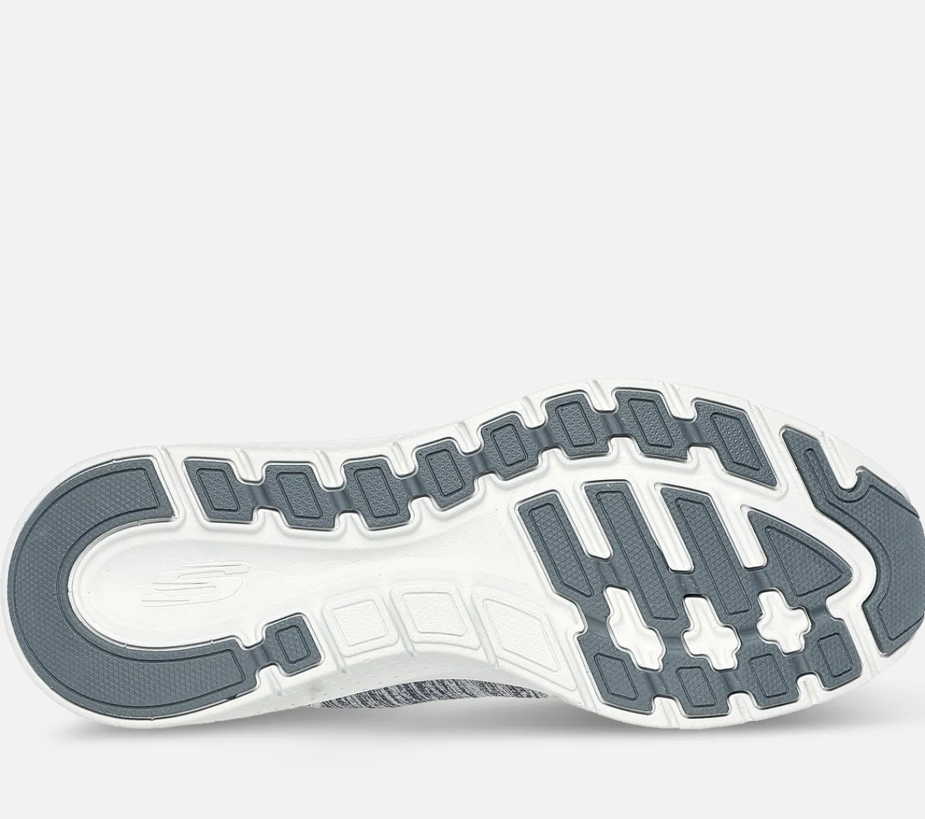 SKECHERS Arch Fit 2.0 - Upperhand GRY Sale