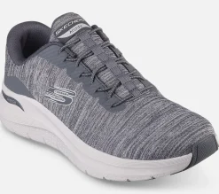 SKECHERS Arch Fit 2.0 - Upperhand GRY Sale