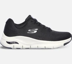 SKECHERS Arch Fit - Big Appeal BKW New