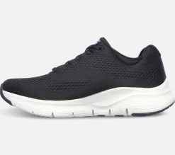 SKECHERS Arch Fit - Big Appeal BKW New