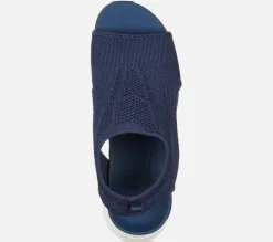 SKECHERS Arch Fit - City Catch NVY Fashion