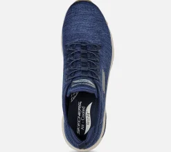 SKECHERS Arch Fit - Waveport NVY Discount
