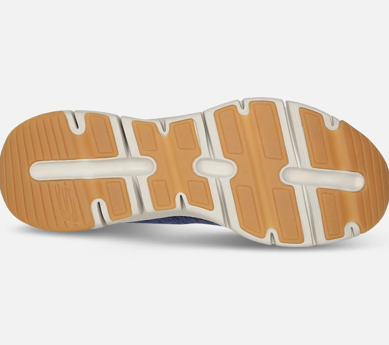 SKECHERS Arch Fit - Waveport NVY Discount