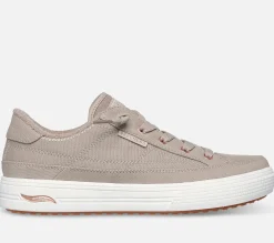 SKECHERS Arch Fit Arcade - Meet Ya There TPE Online