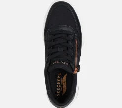 SKECHERS Arch Fit Arcade - On The Fly BLK Outlet