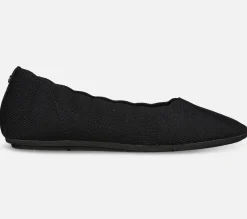 SKECHERS Arch Fit Cleo BLK Hot