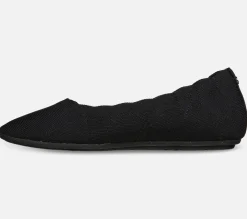 SKECHERS Arch Fit Cleo BLK Hot