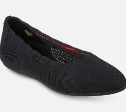 SKECHERS Arch Fit Cleo BLK Hot