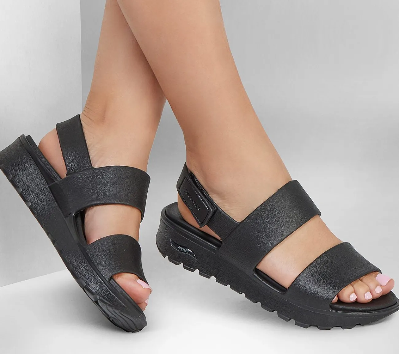 SKECHERS Arch Fit Footsteps - Day Dream BBK Online