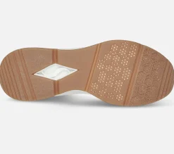 SKECHERS Arch Fit S-Miles - Mile Makers BLK Clearance