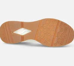 SKECHERS Arch Fit S-Miles - Mile Makers WHT Clearance