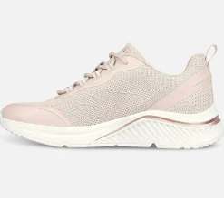 SKECHERS Arch Fit S-Miles - Sonrisas NAT Outlet