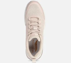 SKECHERS Arch Fit S-Miles - Sonrisas NAT Outlet