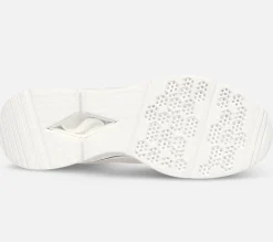 SKECHERS Arch Fit S-Miles - Sonrisas NAT Outlet