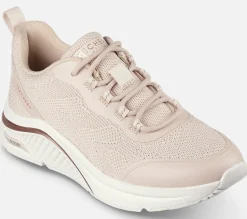 SKECHERS Arch Fit S-Miles - Sonrisas NAT Outlet