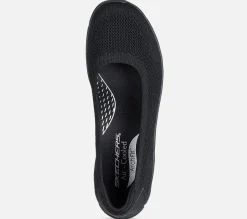 SKECHERS Arch Fit Sunny - Zen Walk BBK Clearance