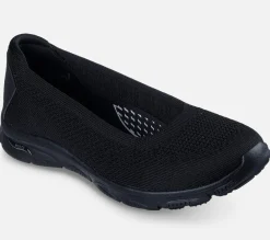 SKECHERS Arch Fit Sunny - Zen Walk BBK Clearance