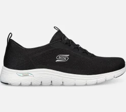 SKECHERS Arch Fit Vista BKGD New