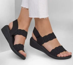 SKECHERS Arya - On The Rise BBK New