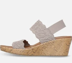 SKECHERS Beverlee - Timeless Touch TPE Discount