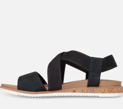 SKECHERS BOBS Desert Kiss Low BLK Online