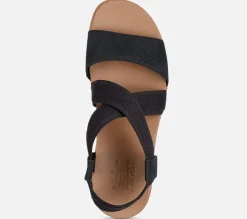 SKECHERS BOBS Desert Kiss Low BLK Online