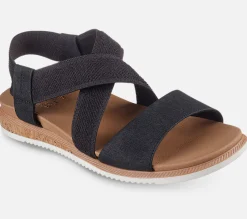 SKECHERS BOBS Desert Kiss Low BLK Online