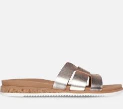 SKECHERS BOBS Desert Kiss Low - Peak Look RSGD Outlet