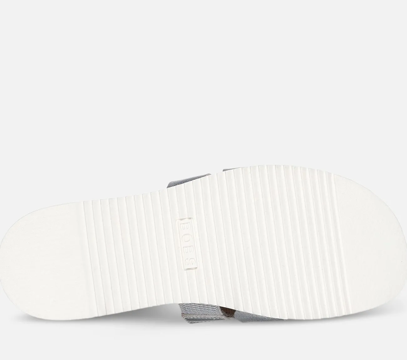 SKECHERS BOBS Desert Kiss Low - Peak Look SIL Discount